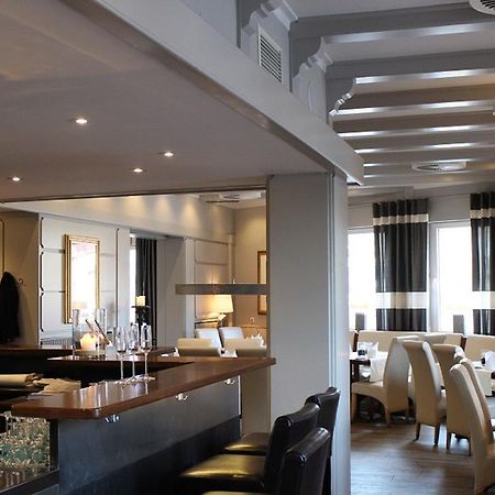 Hotel-Restaurant Grosse-Wilde Bottrop Dış mekan fotoğraf
