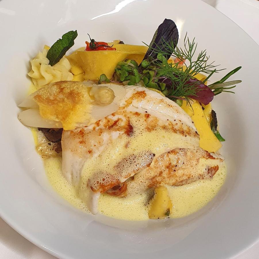 Hotel-Restaurant Grosse-Wilde Bottrop Dış mekan fotoğraf