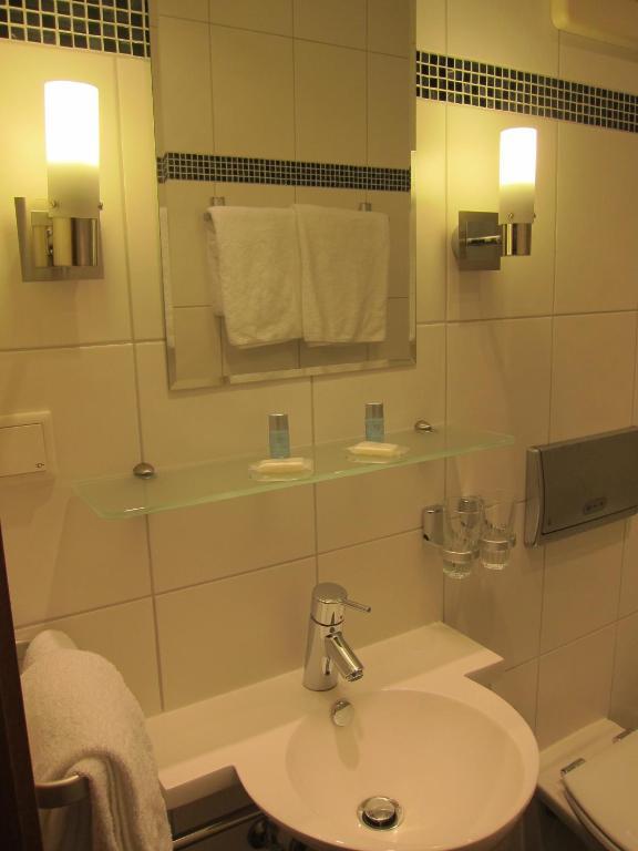 Hotel-Restaurant Grosse-Wilde Bottrop Dış mekan fotoğraf