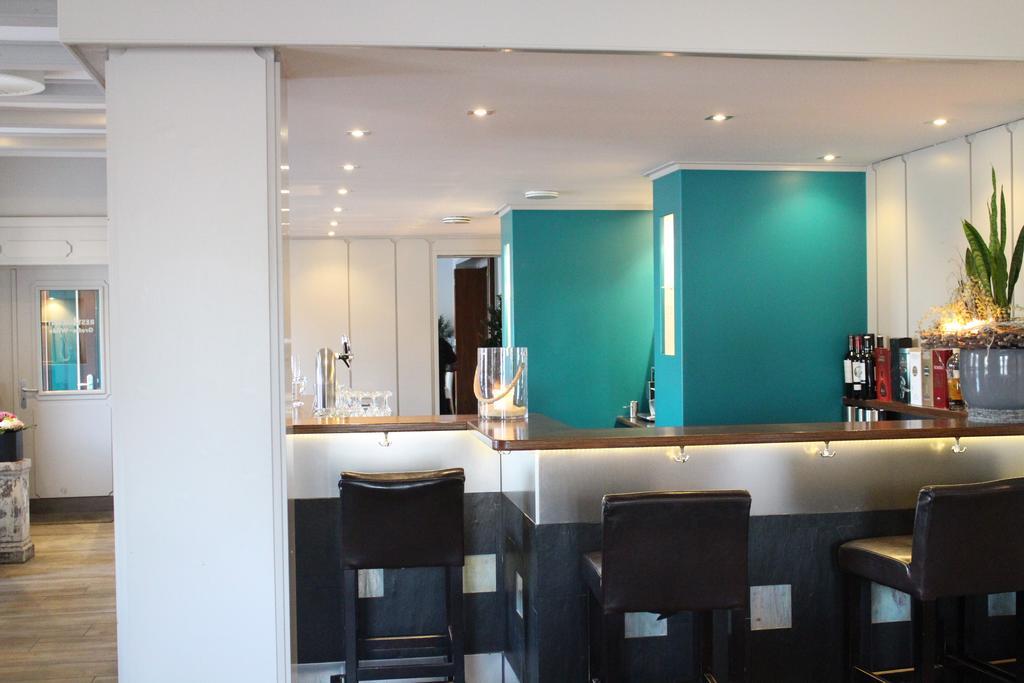 Hotel-Restaurant Grosse-Wilde Bottrop Dış mekan fotoğraf