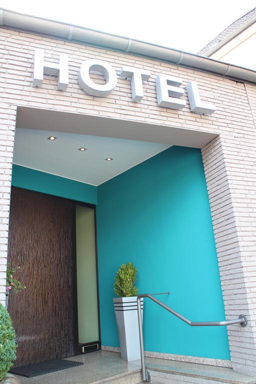 Hotel-Restaurant Grosse-Wilde Bottrop Dış mekan fotoğraf