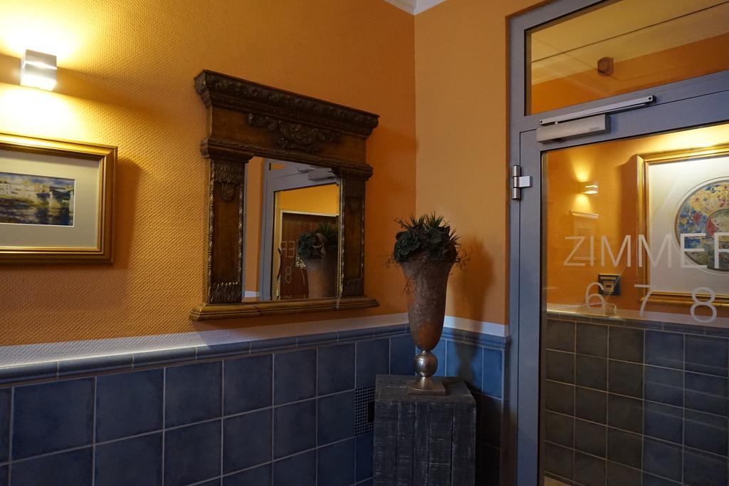 Hotel-Restaurant Grosse-Wilde Bottrop Dış mekan fotoğraf